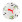 Puma Μπάλα ποδοσφαίρου Stellar Play Premier League Reactivity Ball